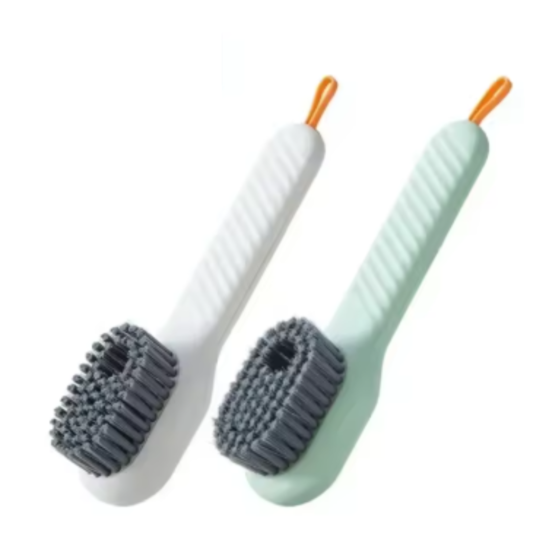 Brushy Cepillo Portatil
