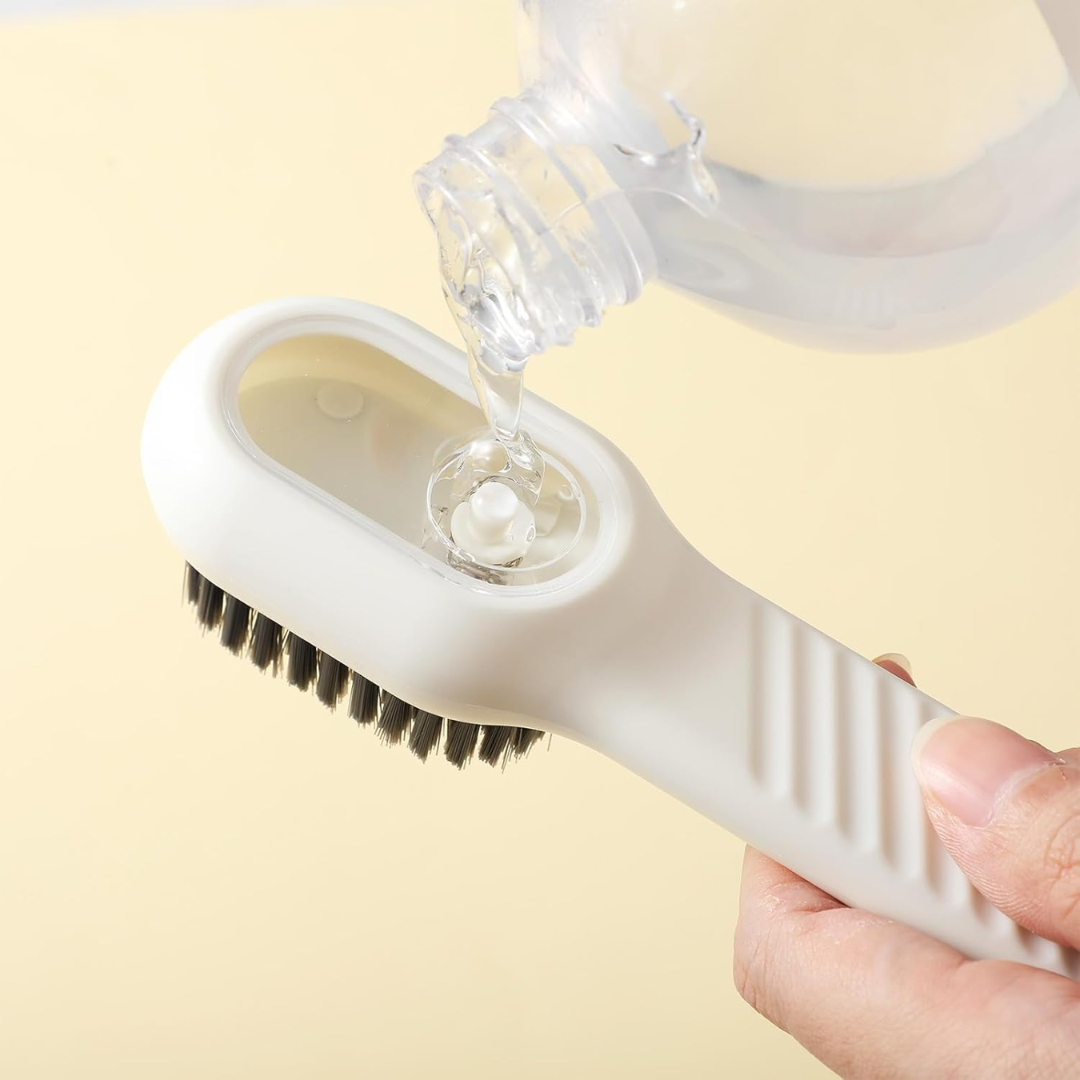 Brushy Cepillo Portatil